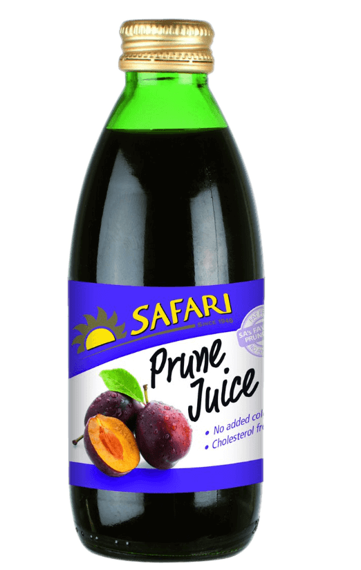 Prune Juice