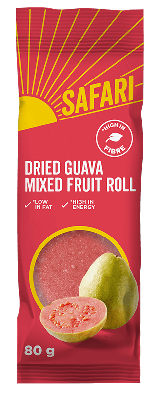 Guava Roll