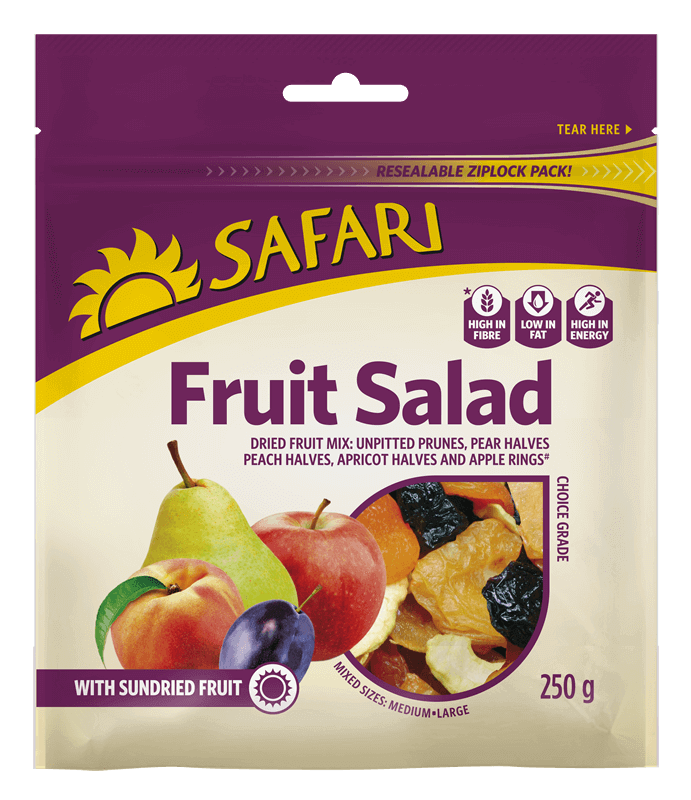 Fruit Salad