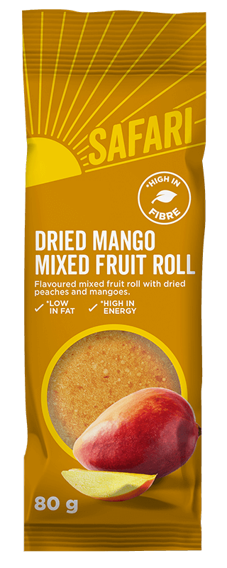 Mango Roll