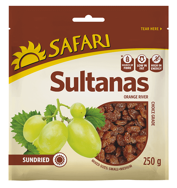 Sultanas