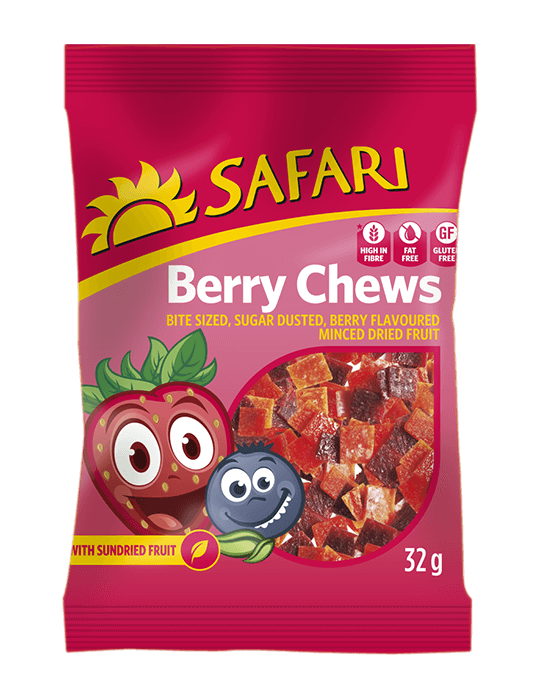 Fruit Chews 32g