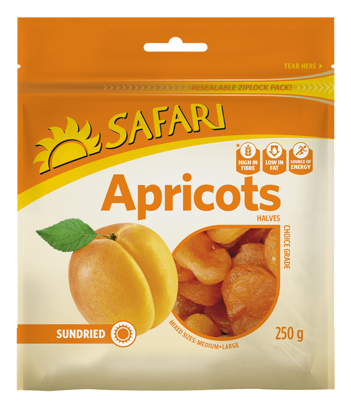 Apricots