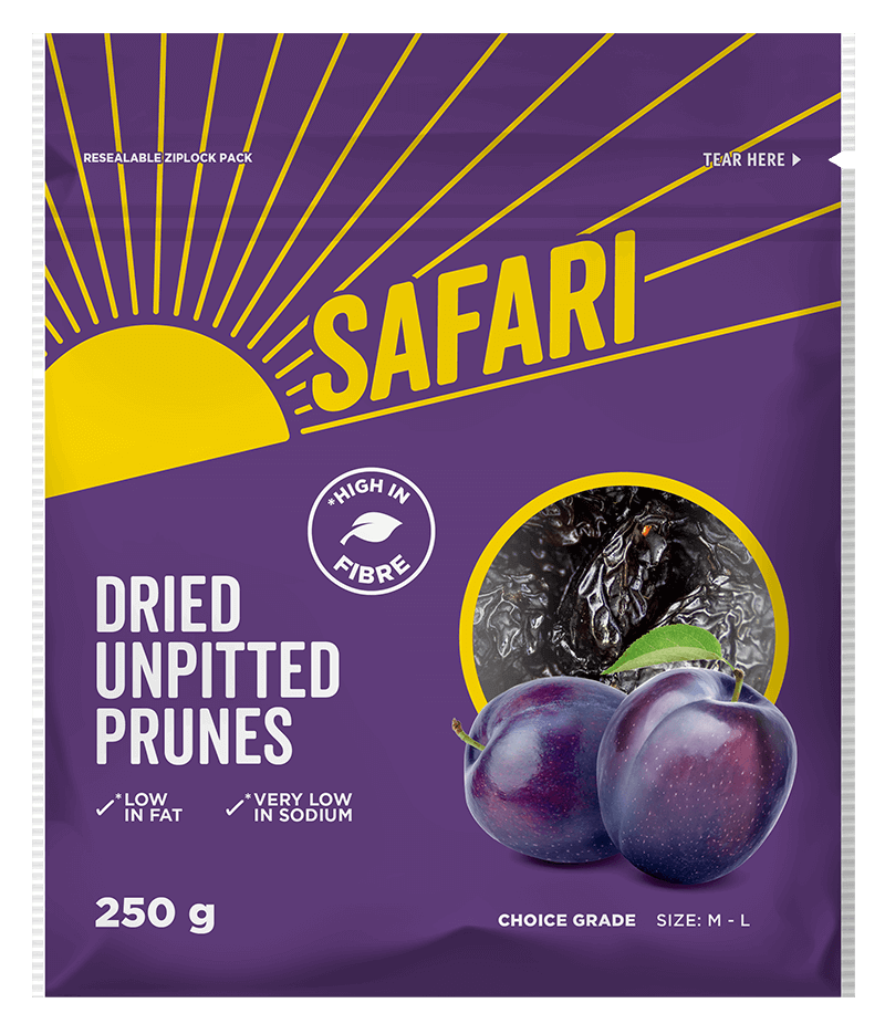 Prunes