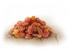 SAFARI Orange River Sultanas