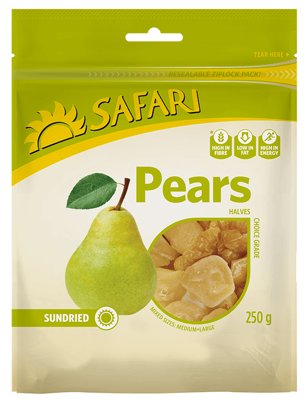 Pears