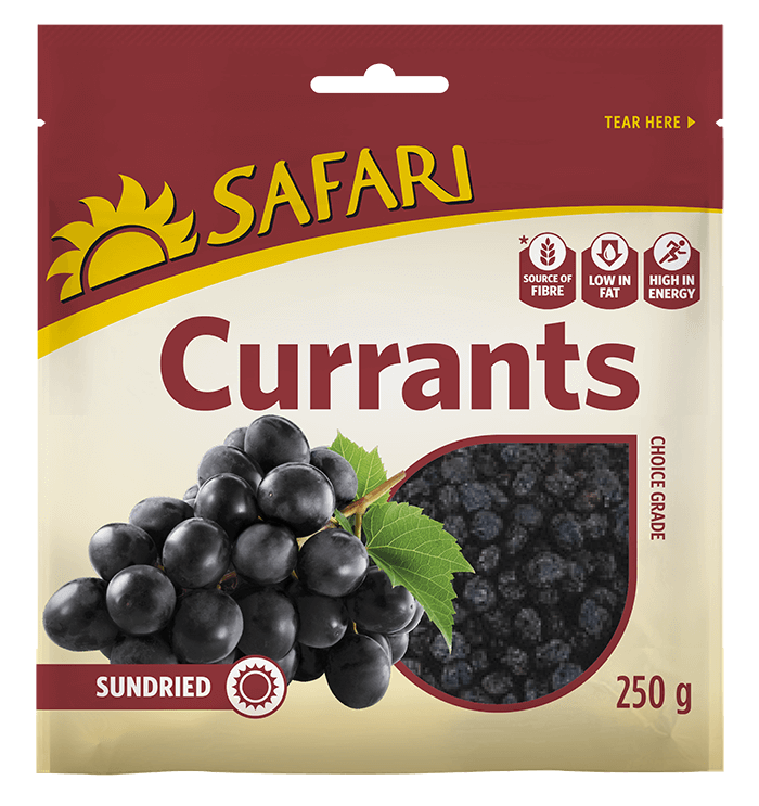 Dried Currants