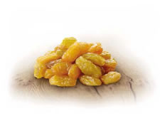 SAFARI Golden Sultanas